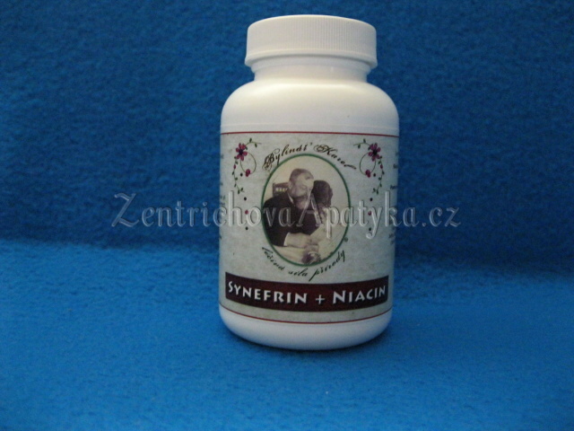 Synefrin_Niacin